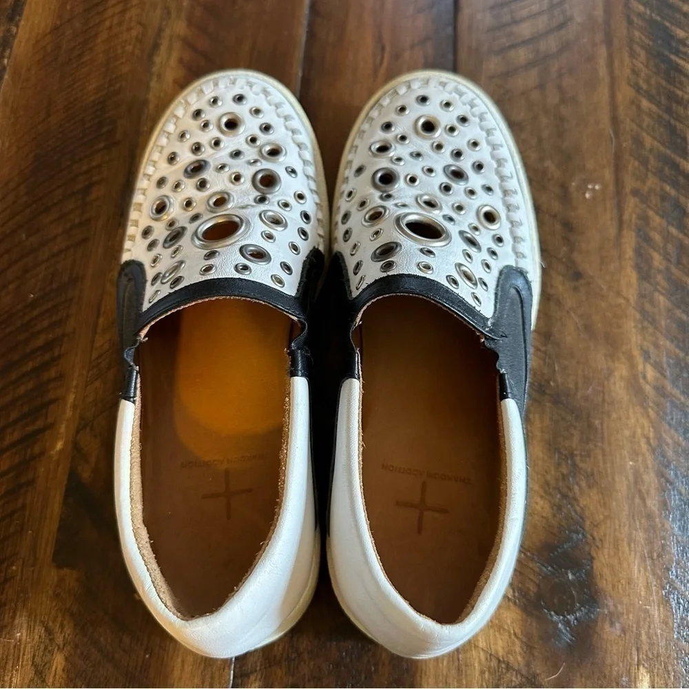 Thakoon Addition Warwick 5 Sneakers Size 36 US 5:5